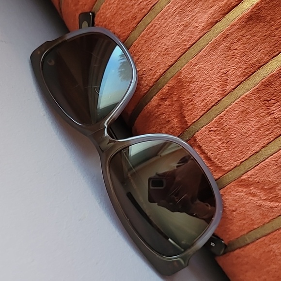 Fossil Brown Tortoiseshell Sunglasses main image 6